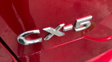 Mazda CX-5 2.0 Sport Edition 5dr Auto Petrol Estate